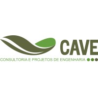 CAVE - Consultorias e Projetos de Engenharia Logo
