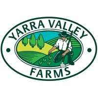 Yarra Valley Farms Logo