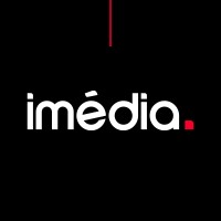Imédia Comunicação Logo