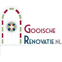 Gooische Renovatie Logo