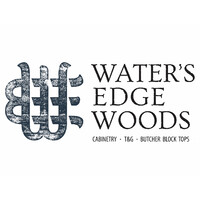Waters Edge Woods Logo