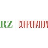 RZ Contracting Corporation Logo