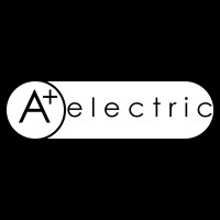 A Plus Plastik ve Elektrik San. ve Tic. Ltd. Şti. Logo