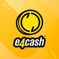 e4Cash Logo