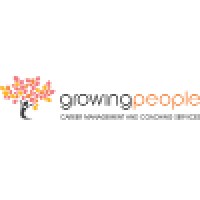 GrowingPeople Logo