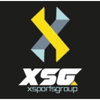X-Sports Group Sp. z o.o. Logo