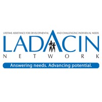 LADACIN Network Logo