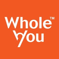 Whole You™ Logo