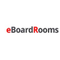 eBoardRooms, Inc. Logo