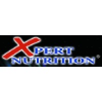Xpert Nutrition Inc. Logo