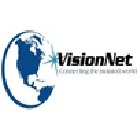 VisionNet Sarl Logo