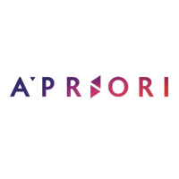 APriori Translation Company Logo