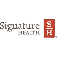 Signature Health, Inc. Logo