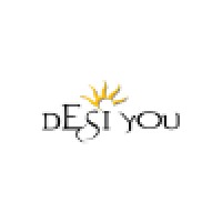 DesiYou, Inc. Logo