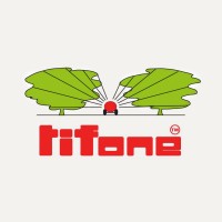 TIFONE Sprayers Logo