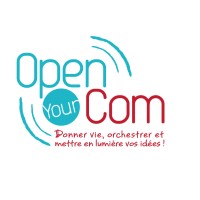 Open Your Com Logo