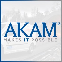 AKAM Netherlands BV Logo