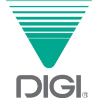 DIGI Benelux Logo