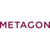 Metagon - Experts in IT-Business-Alignment Logo