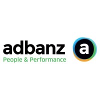 adbanz - People & Performance Logo