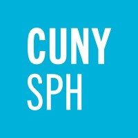 CUNY Graduate School of Public Health and Health Policy Logo