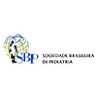 Sociedade Brasileira de Pediatria Logo