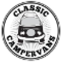 Classic Campervans Logo