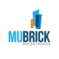 Mubrick Logo