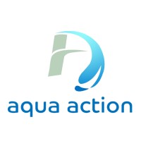 Aqua Action Slides Pty Ltd Logo