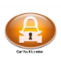 Car Vault London Logo
