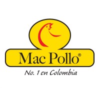 Avidesa Mac Pollo S.A. Logo