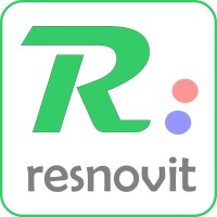 Resnovit Corporation Logo