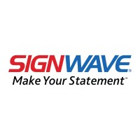 Signwave Australia Logo