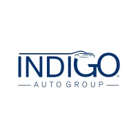 indiGO Auto Group Logo