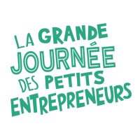 La grande journée des petits entrepreneurs Logo
