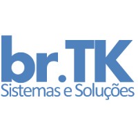 BRTK Sistemas e Soluções Logo