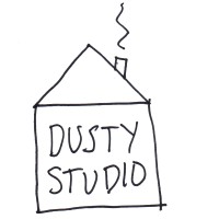 Dusty Studio Limited Logo