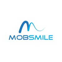 Mobsmile Logo
