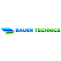 BAUER TECHNICS a.s. Logo