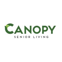 Canopy Senior Living Logo