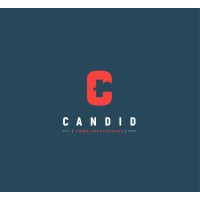 Candid Home Inspections Logo