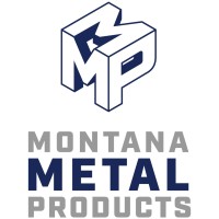 Montana Metal Products Logo