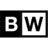 Black and White - IT Support and Admin Support for Zug and Zurich. Logo