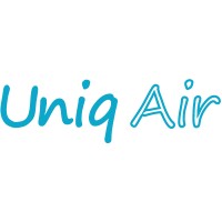 UniqAir Oy Logo