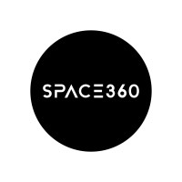 SPACE 360 Logo