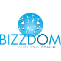 BizzDom.biz Logo