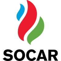 SOCAR Romania Logo