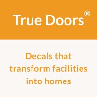 True Doors Logo
