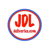 JDL Deliveries Ltd Logo