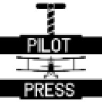 Pilot Press Logo